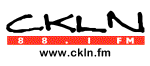 Click here to visit CKLN-FM